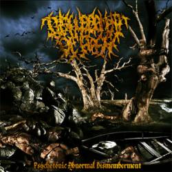 Disfigurement Of Flesh : Psychotonic Abnormal Dismemberment